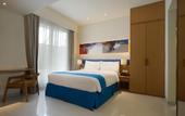 Туры в отель Hotel ZIA Bali - Kuta