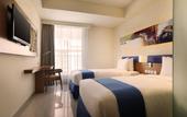 Туры в отель Hotel ZIA Bali - Kuta