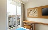 Туры в отель Hotel ZIA Bali - Kuta