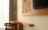 Туры в отель Hotel ZIA Bali - Kuta