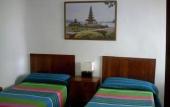 Туры в отель Hostal Antares