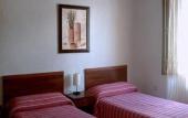 Туры в отель Hostal Antares