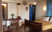 Туры в отель Palm Tree Bungalow - Varkala