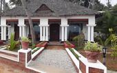 Туры в отель Palm Tree Bungalow - Varkala