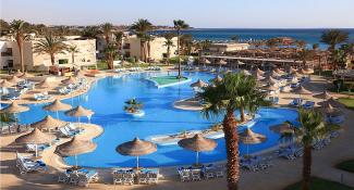 Jaz Palmariva Beach  4*