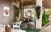 Туры в отель Grandmas Plus Hotel Seminyak