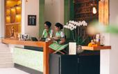 Туры в отель Grandmas Plus Hotel Seminyak