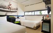 Туры в отель Grandmas Plus Hotel Seminyak