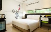 Туры в отель Grandmas Plus Hotel Seminyak