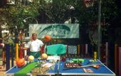 Туры в отель Club Bali Mirage