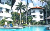 Туры в отель Club Bali Mirage