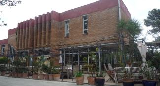 Inout Hostel Barcelona 2*