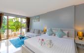 Туры в отель Club Bamboo Boutique Resort & Spa