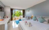 Туры в отель Club Bamboo Boutique Resort & Spa