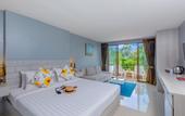 Туры в отель Club Bamboo Boutique Resort & Spa
