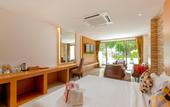 Туры в отель Club Bamboo Boutique Resort & Spa