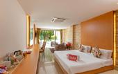 Туры в отель Club Bamboo Boutique Resort & Spa