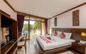 Туры в отель Club Bamboo Boutique Resort & Spa