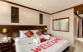 Туры в отель Club Bamboo Boutique Resort & Spa