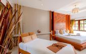 Туры в отель Club Bamboo Boutique Resort & Spa