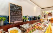 Туры в отель Club Bamboo Boutique Resort & Spa