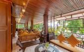 Туры в отель Club Bamboo Boutique Resort & Spa