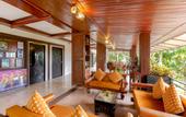 Туры в отель Club Bamboo Boutique Resort & Spa