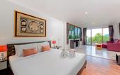 Туры в отель Club Bamboo Boutique Resort & Spa