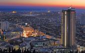 Туры в отель Istanbul Marriott Hotel Sisli