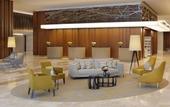 Туры в отель Istanbul Marriott Hotel Sisli