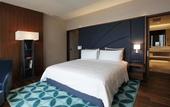 Туры в отель Istanbul Marriott Hotel Sisli