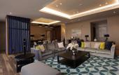 Туры в отель Istanbul Marriott Hotel Sisli