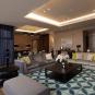 Туры в отель Istanbul Marriott Hotel Sisli, оператор Anex Tour