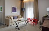 Туры в отель Istanbul Marriott Hotel Sisli