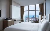 Туры в отель Istanbul Marriott Hotel Sisli
