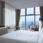 Туры в отель Istanbul Marriott Hotel Sisli, оператор Anex Tour