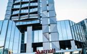 Туры в отель Istanbul Marriott Hotel Sisli