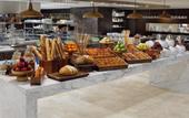 Туры в отель Istanbul Marriott Hotel Sisli