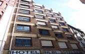 Туры в отель Hotel Bilbi