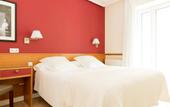 Туры в отель Hotel Sauce