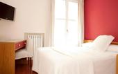 Туры в отель Hotel Sauce