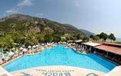 Туры в отель Club Belcekiz Beach