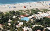 Туры в отель Club Belcekiz Beach