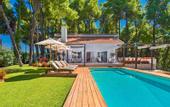 Туры в отель The White Villa at Sani