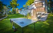 Туры в отель The White Villa at Sani