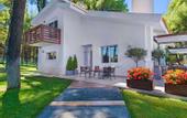 Туры в отель The White Villa at Sani