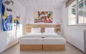 Туры в отель The White Villa at Sani