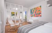 Туры в отель The White Villa at Sani