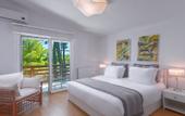Туры в отель The White Villa at Sani