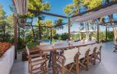 Туры в отель The White Villa at Sani